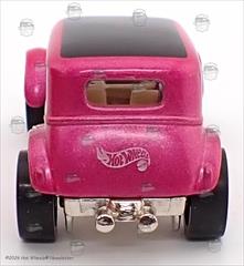Pink - Vintage